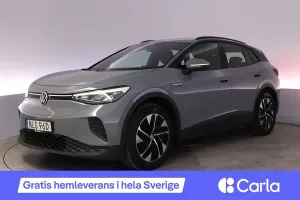 Volkswagen ID.4 2023